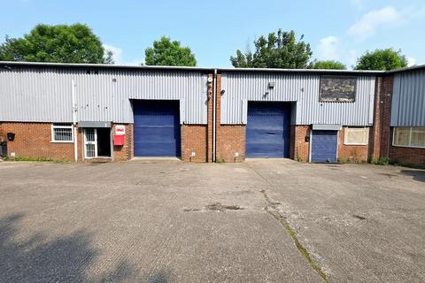 Warehouse to rent, Beaver Park Hayseech Road Halesowen B63 3PD