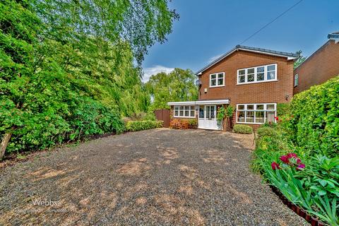 9 Daw End, Walsall, WS4 1LH