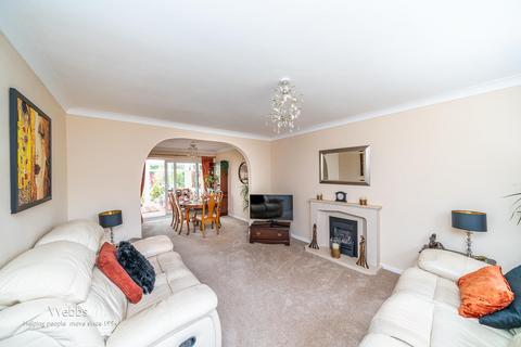 9 Daw End, Walsall, WS4 1LH