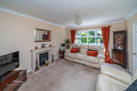 9 Daw End, Walsall, WS4 1LH