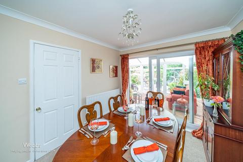 9 Daw End, Walsall, WS4 1LH