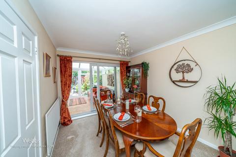 9 Daw End, Walsall, WS4 1LH