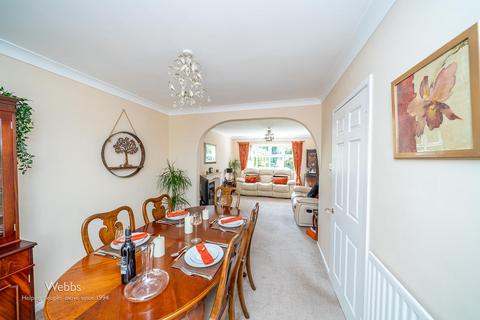 9 Daw End, Walsall, WS4 1LH