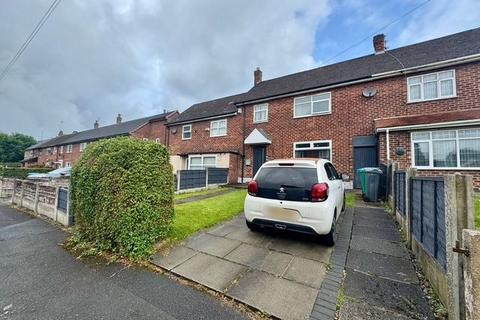 38 Ardenfield Drive, Manchester, M22 5DA