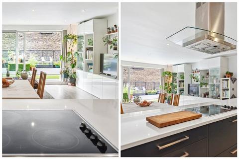 Flat B, 96 Lower Marsh, London, SE1 7AB
