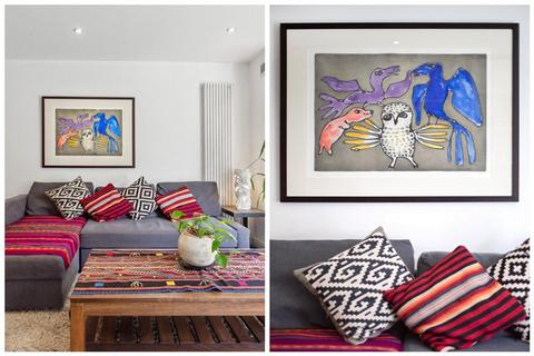 Flat B, 96 Lower Marsh, London, SE1 7AB