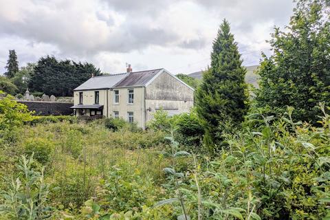 50 Pantteg, Ystalyfera, Swansea, SA9 2BU