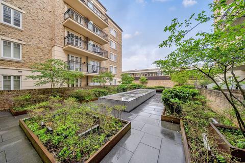 Studio for sale, Higham House West, Hurlingham, London, SW6