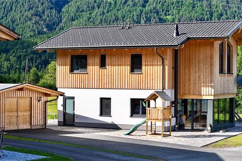 3 bedroom house, Obermöschach