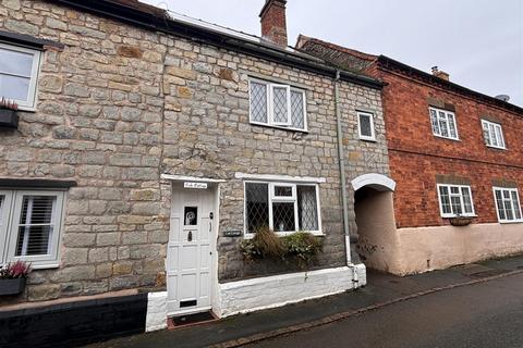 2 bedroom cottage for sale, Market Square, Kineton
