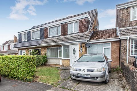 8 Caldicott Close, Beddau, Pontypridd, CF38 2LE