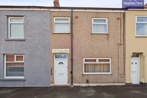 7 Aintree Road, Blackpool, FY4 3BD