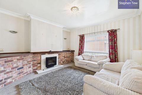 7 Aintree Road, Blackpool, FY4 3BD