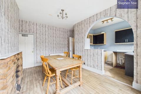 7 Aintree Road, Blackpool, FY4 3BD
