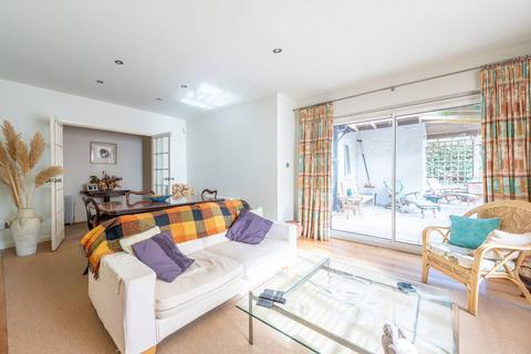 undefined, Downsview Road, Upper Norwood, London, SE19