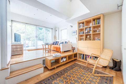 undefined, Downsview Road, Upper Norwood, London, SE19