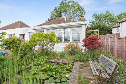 3 bedroom bungalow for sale, Ridge Close, London, NW4