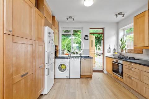 1b Ridge Close, London, NW4 1ER