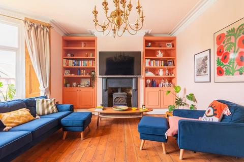 4 bedroom semi-detached house for sale, Bushy Park, Totterdown