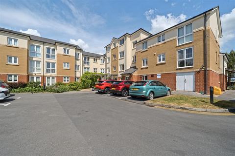 1 bedroom retirement property for sale, Alexandra Road, Gorseinon, Swansea