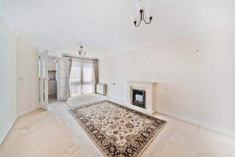 1 bedroom retirement property for sale, Alexandra Road, Gorseinon, Swansea