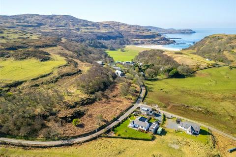 undefined, Calgary, Isle Of Mull