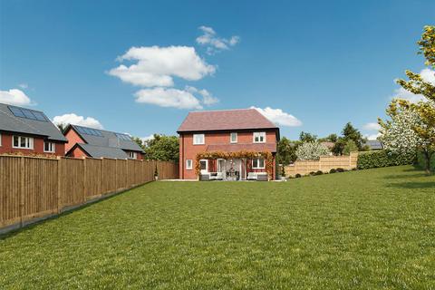 4 bedroom detached house for sale, Bramley Fields, Southwell NG25
