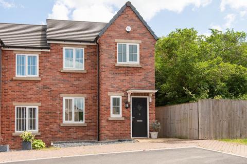 11 Chestnut Drive, Barlborough, Chesterfield, S43 4ZF