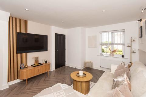 11 Chestnut Drive, Barlborough, Chesterfield, S43 4ZF