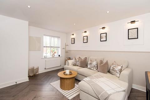 11 Chestnut Drive, Barlborough, Chesterfield, S43 4ZF