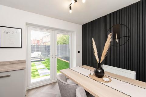 11 Chestnut Drive, Barlborough, Chesterfield, S43 4ZF