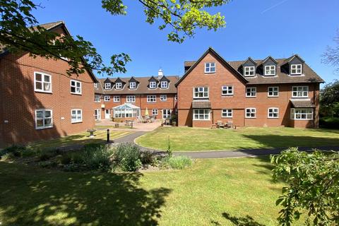 1 bedroom retirement property for sale, River Park, Marlborough, SN8 1XG