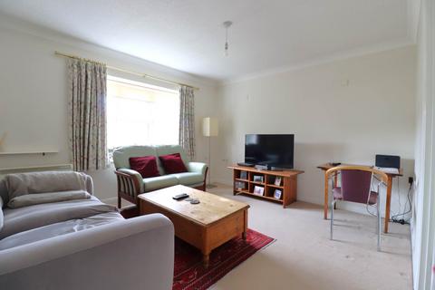 1 bedroom retirement property for sale, River Park, Marlborough, SN8 1XG