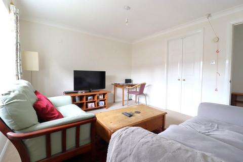 1 bedroom retirement property for sale, River Park, Marlborough, SN8 1XG