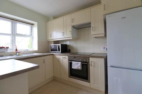1 bedroom retirement property for sale, River Park, Marlborough, SN8 1XG