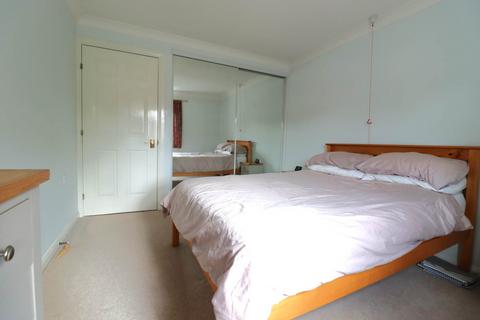 1 bedroom retirement property for sale, River Park, Marlborough, SN8 1XG