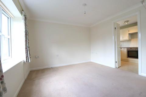 1 bedroom retirement property for sale, River Park, Marlborough, SN8 1XG
