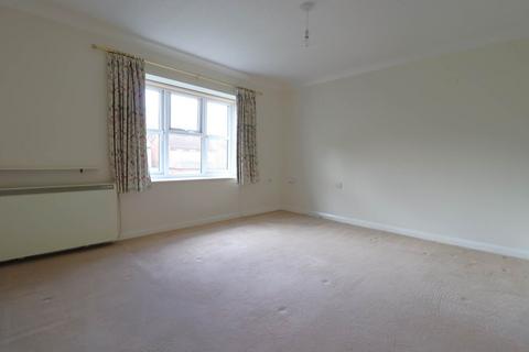 1 bedroom retirement property for sale, River Park, Marlborough, SN8 1XG