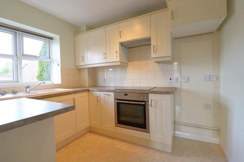1 bedroom retirement property for sale, River Park, Marlborough, SN8 1XG