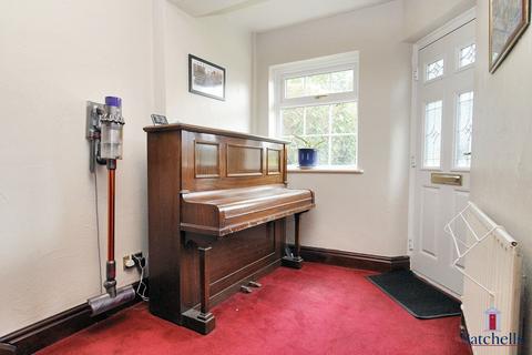 4 bedroom semi-detached house for sale, Norton Road, Letchworth Garden City, SG6
