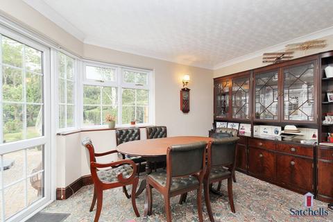 4 bedroom semi-detached house for sale, Norton Road, Letchworth Garden City, SG6