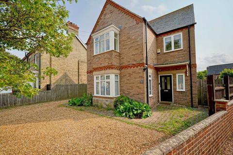 4 bedroom detached house for sale, Blenheim Road, Ramsey, Huntingdon, PE26