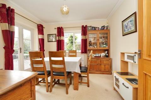 4 bedroom detached house for sale, Blenheim Road, Ramsey, Huntingdon, PE26