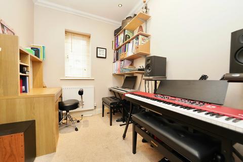 4 bedroom detached house for sale, Blenheim Road, Ramsey, Huntingdon, PE26