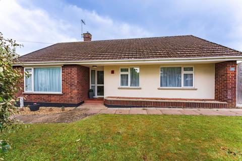 Hollingsworth Road, Lowestoft