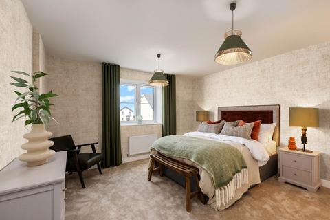 4 bedroom detached house for sale, The Exebridge, Foxglove View, Buckland Brewer