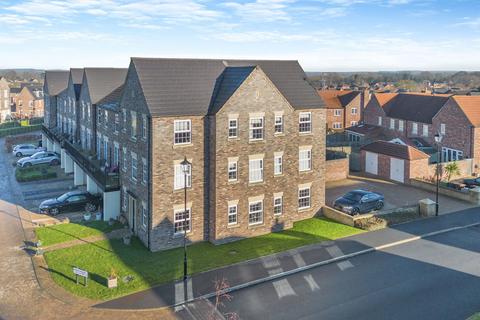 3 Montagu Crescent, Wetherby, LS22 6BE