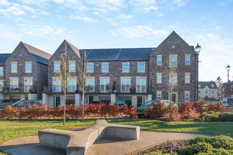 3 Montagu Crescent, Wetherby, LS22 6BE