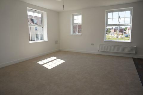 3 Montagu Crescent, Wetherby, LS22 6BE