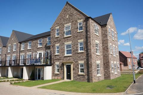 3 Montagu Crescent, Wetherby, LS22 6BE